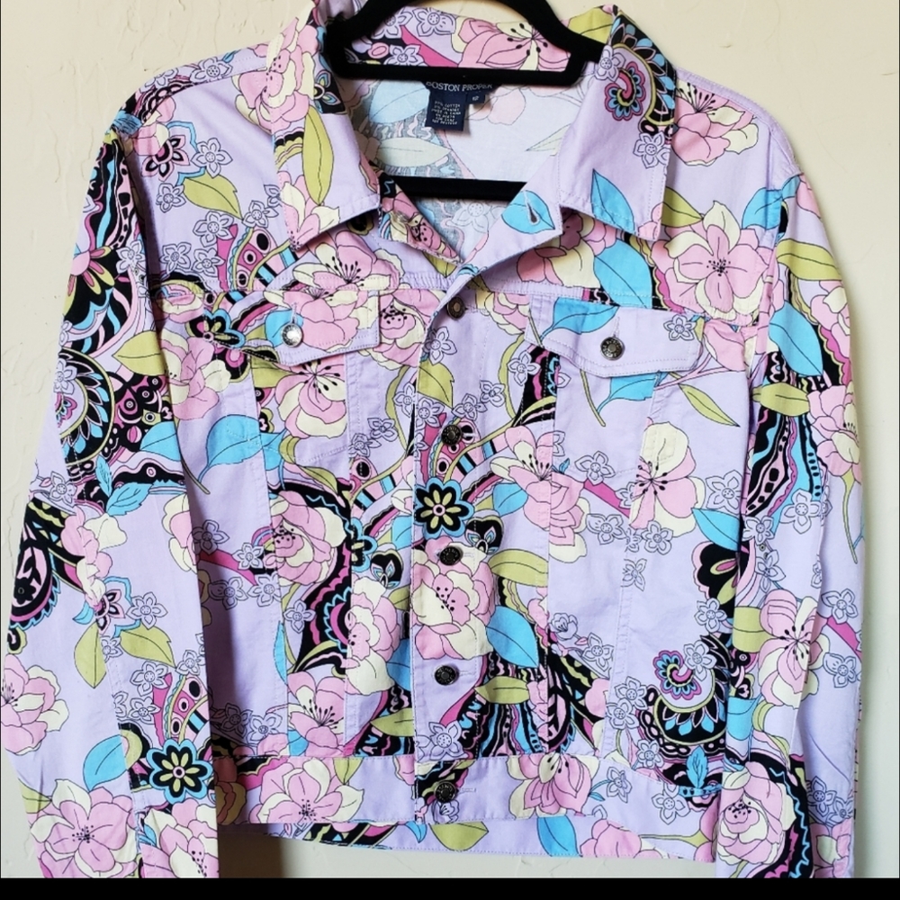 Boston Proper Jacket - image 1